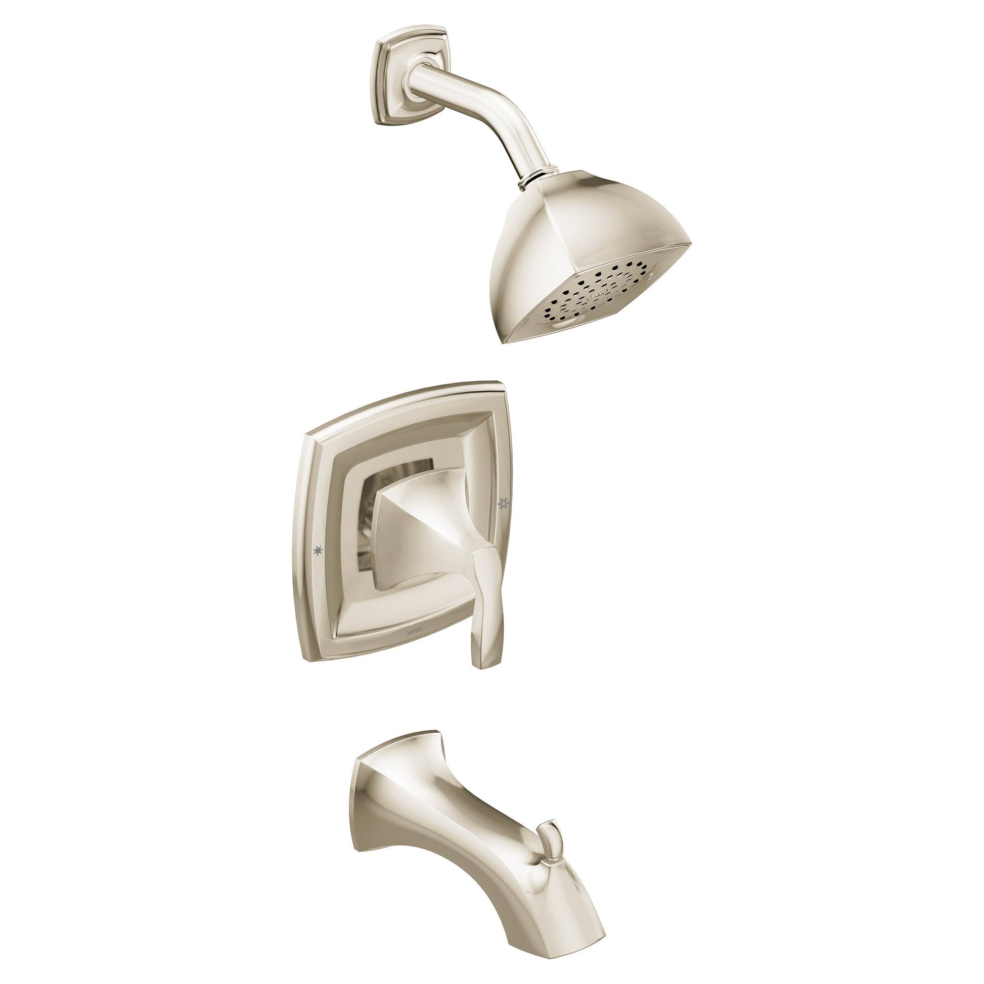 Moen Voss T2693EP Posi-Temp(R) tub/shower