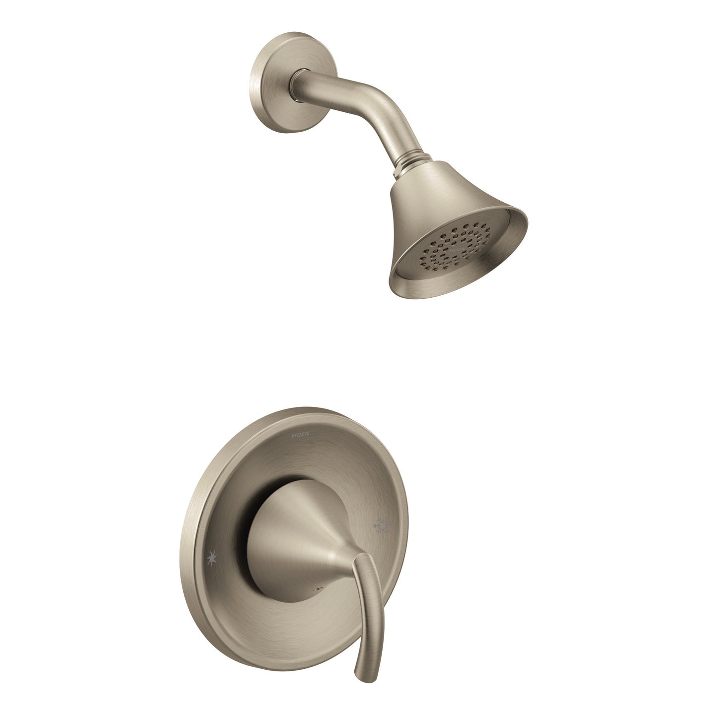 Moen Glyde T2742EP Posi-Temp(R) shower only