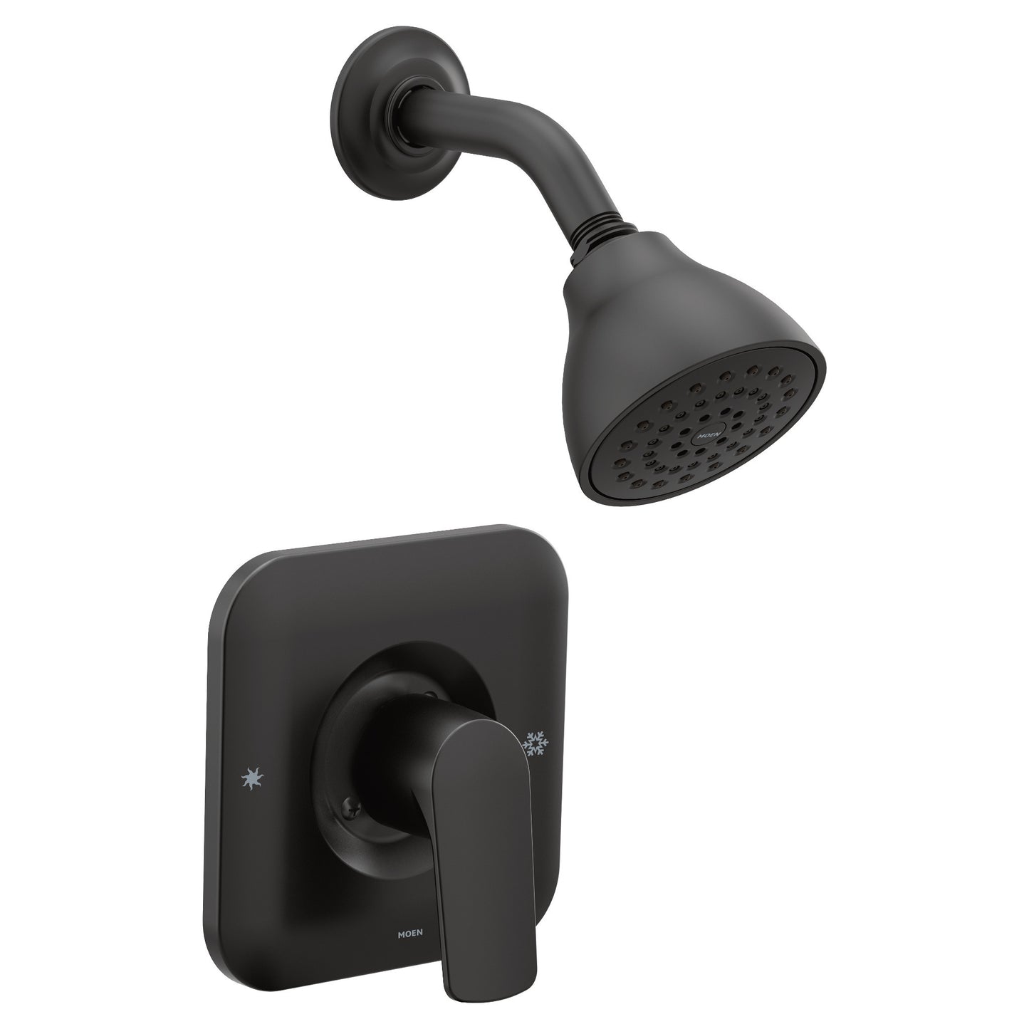 Moen Rizon T2812 Posi-Temp(R) tub/shower