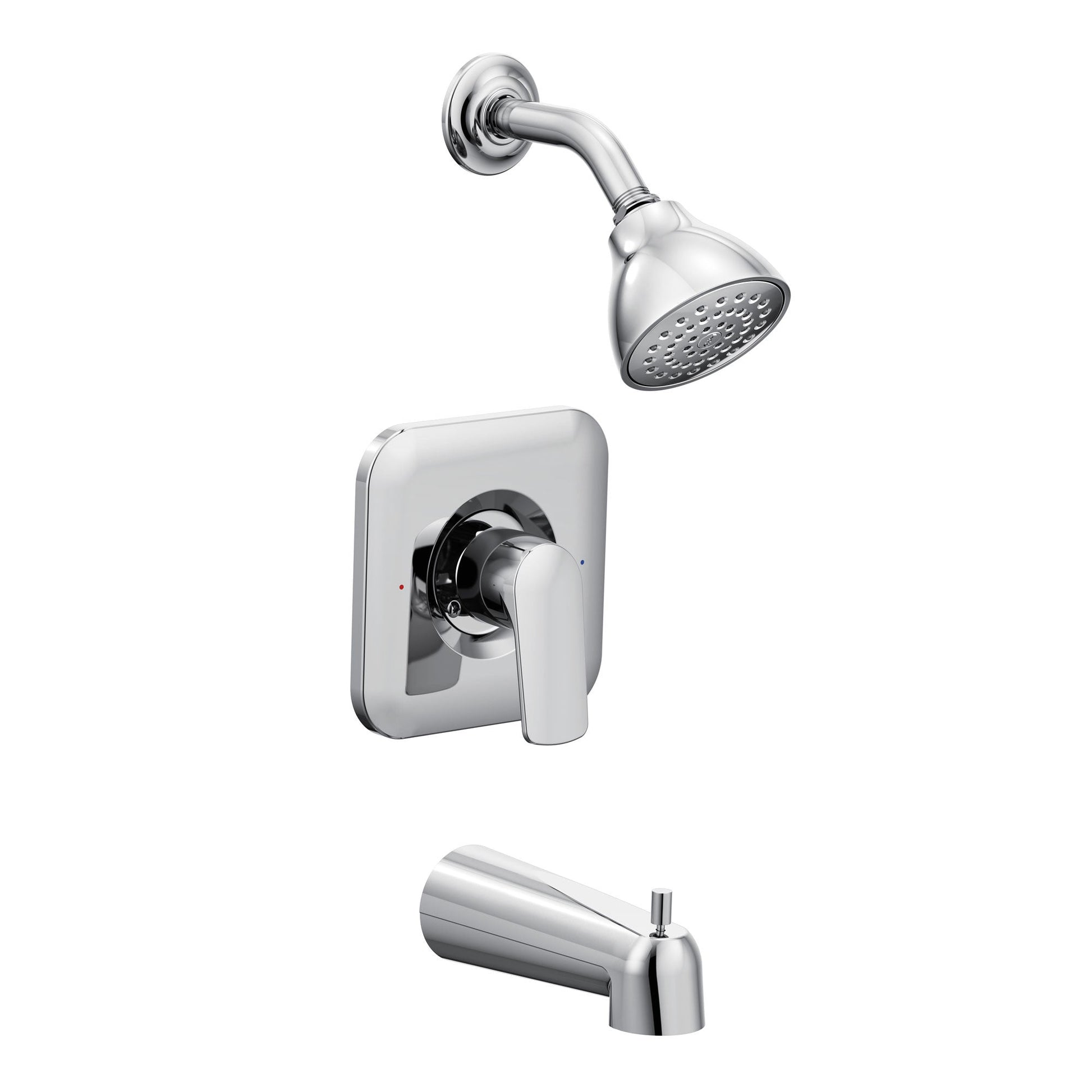 Moen Rizon T2813EP Posi-Temp(R) tub/shower