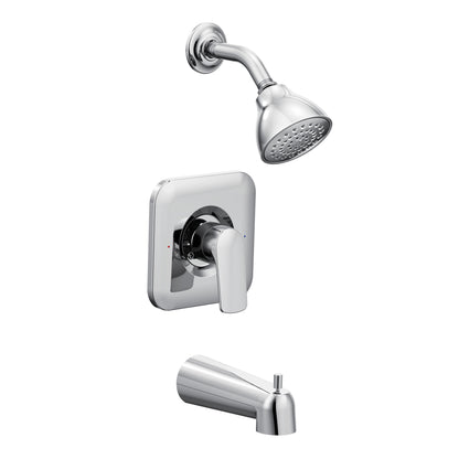 Moen Rizon T2813 Posi-Temp(R) tub/shower