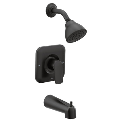 Moen Rizon T2813 Posi-Temp(R) tub/shower