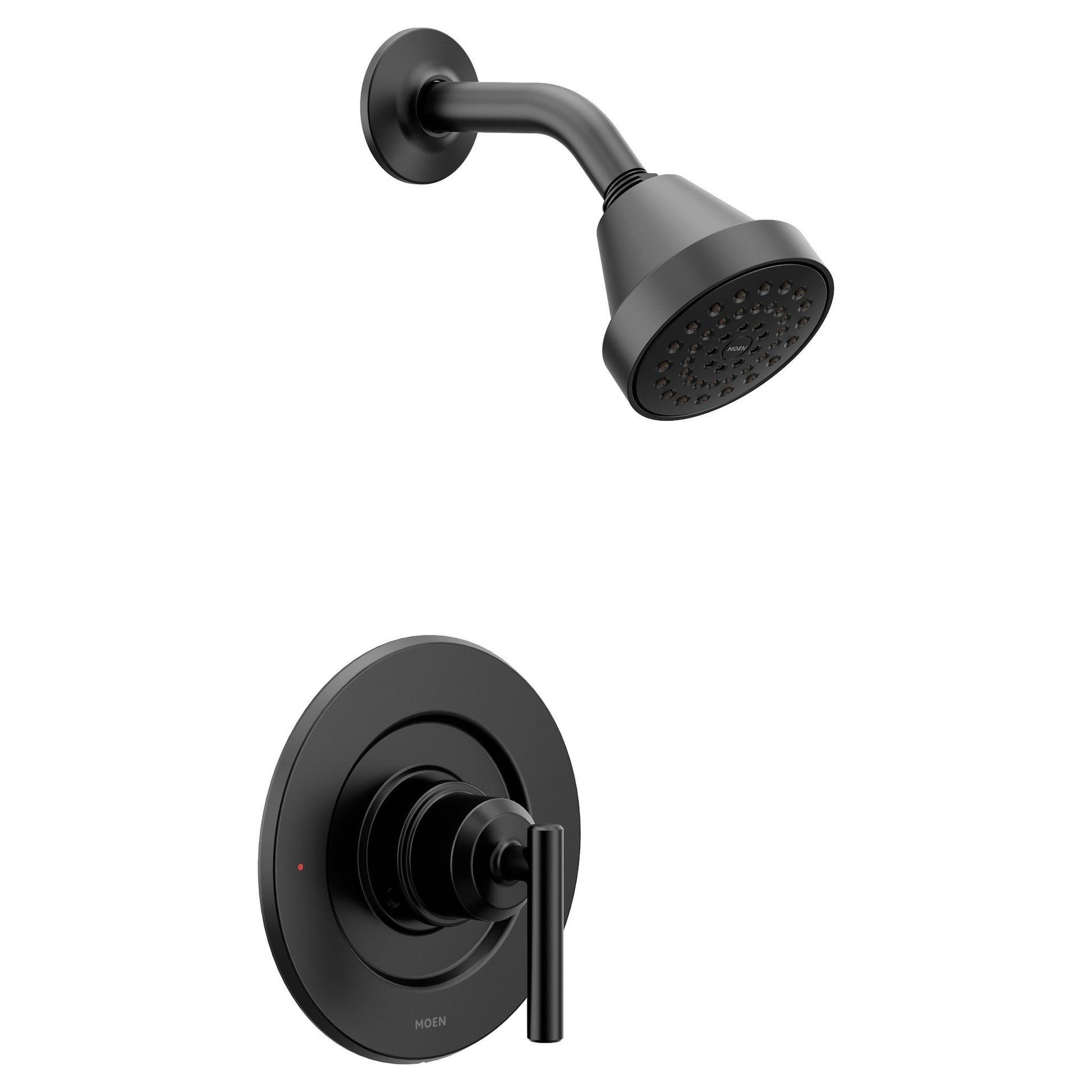 Posi-Temp(R) shower only