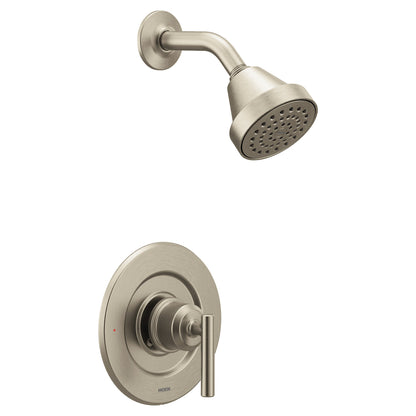 Posi-Temp(R) shower only