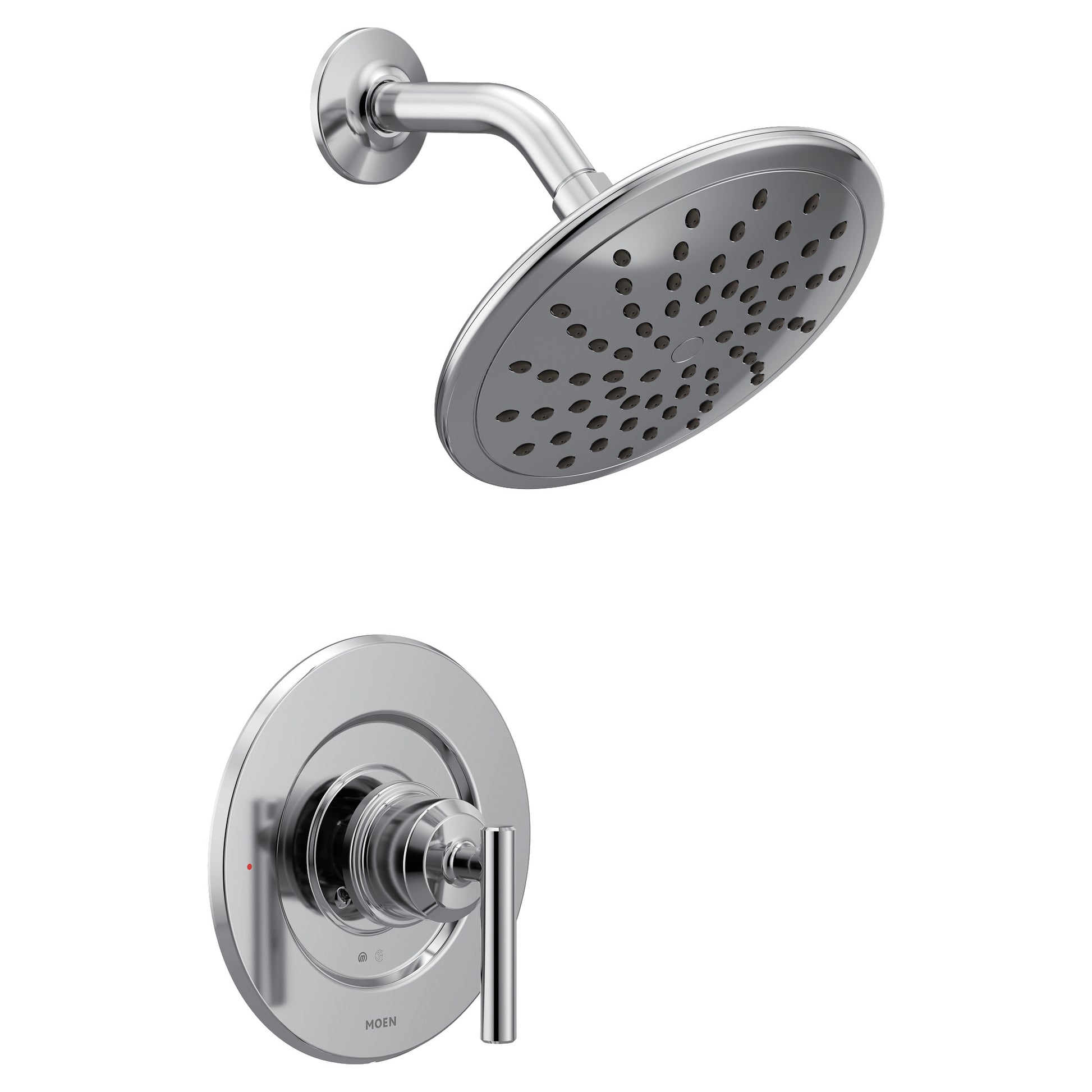 Posi-Temp(R) shower only