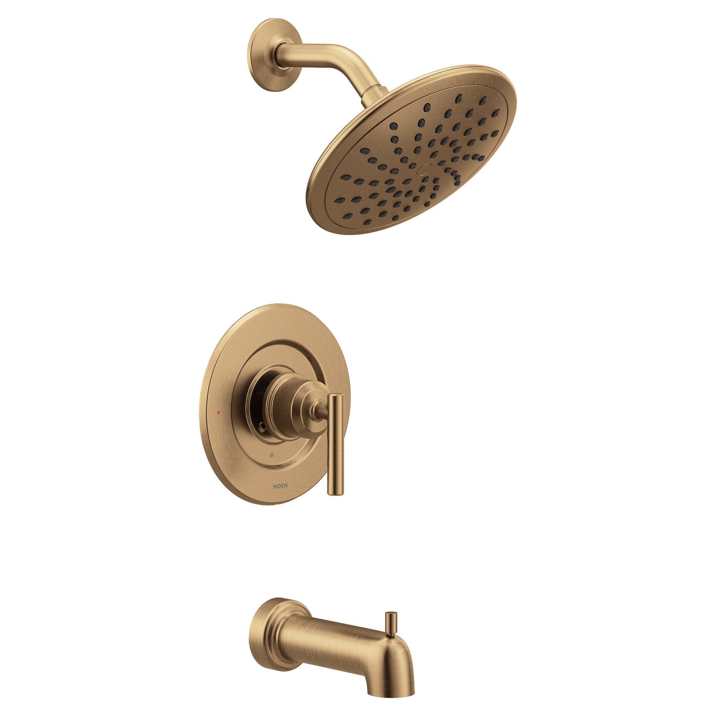 Moen Gibson T3003EP Posi-Temp(R) tub/shower