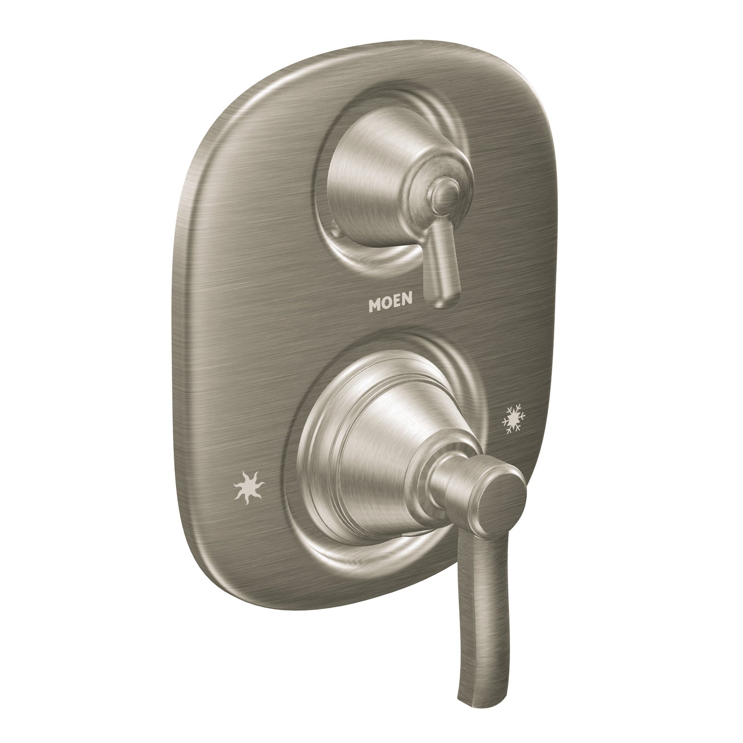 Moen Rothbury TS4211 Moentrol(R) with transfer transfer valve trim