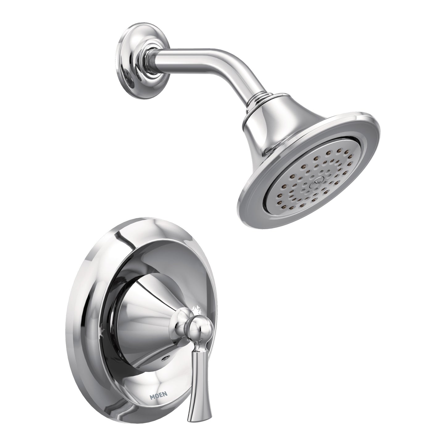 Moen Wynford T4502EP Posi-Temp(R) shower only