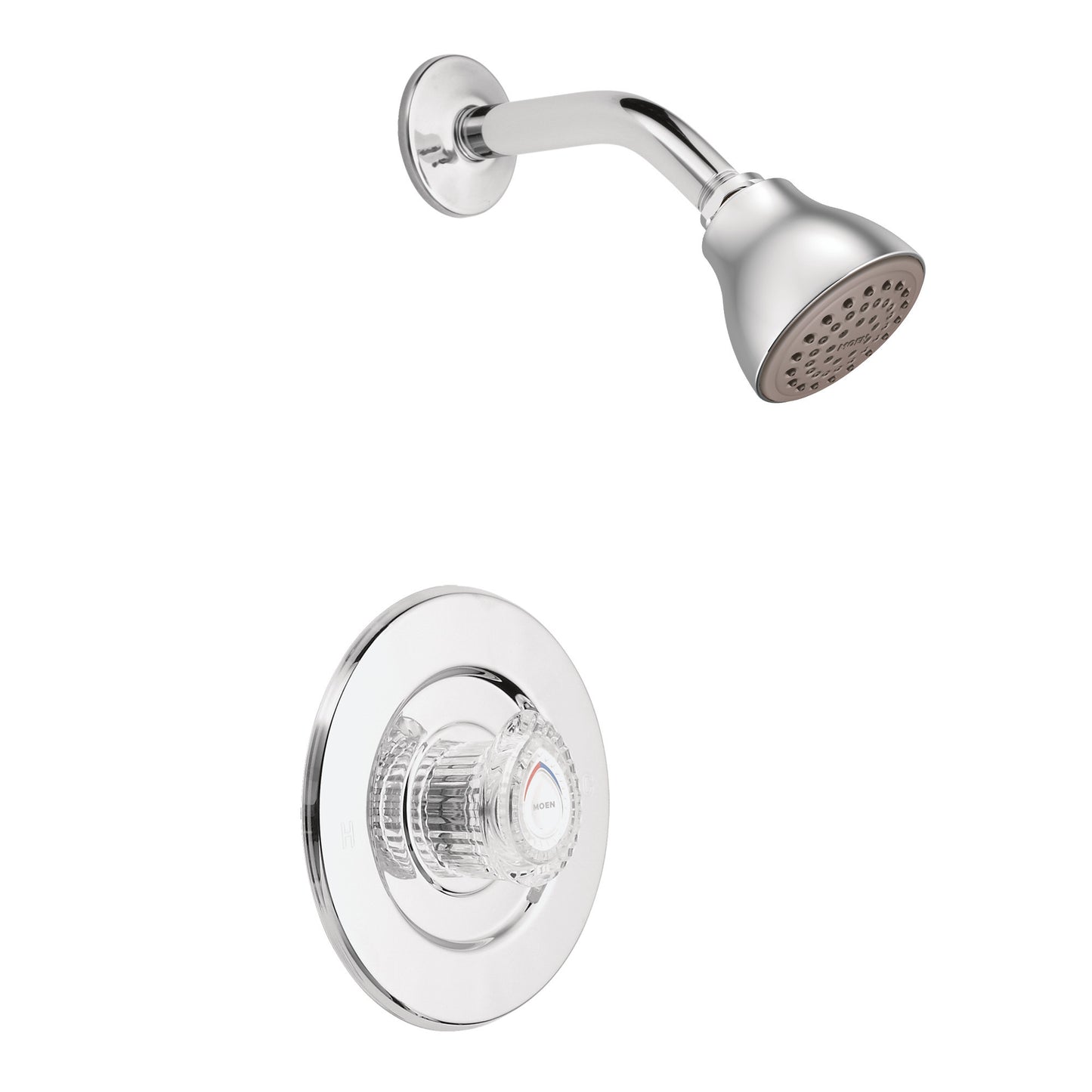 Moen Chateau T473EP Standard Shower Only