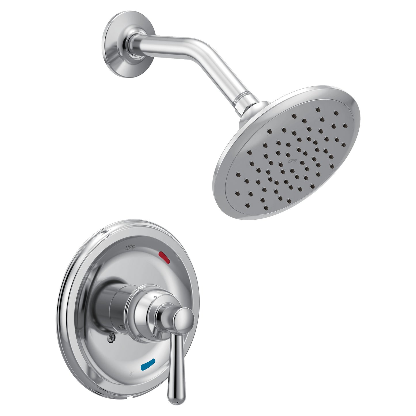 Moen T56912EP Ember Shower Only Trim Cyc Ep Bn