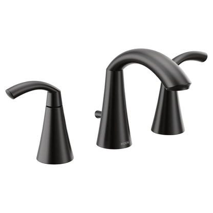 Moen Glyde TV6173 Two-Handle Bathroom Faucet