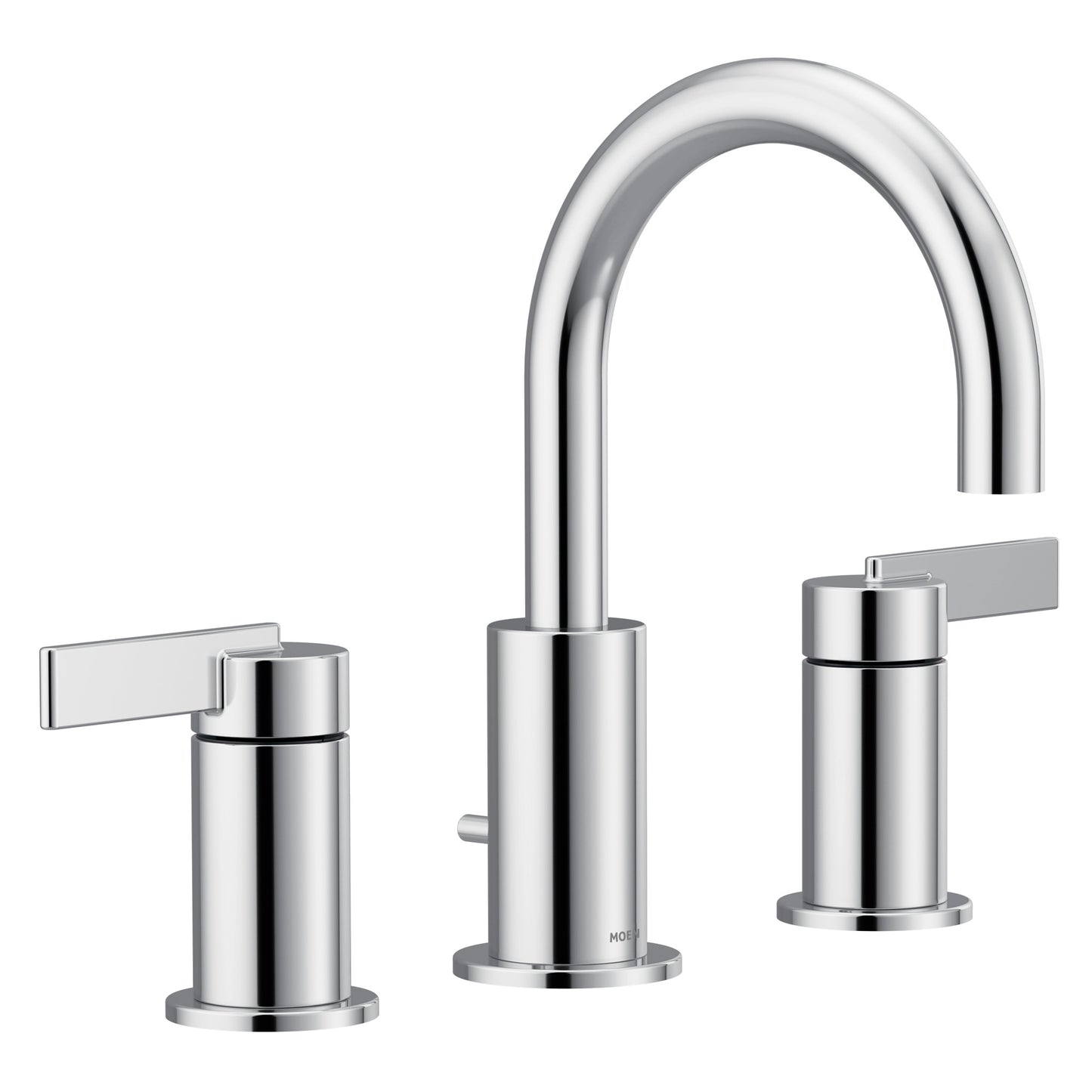 Moen Cia TV6222 Two-Handle Bathroom Faucet