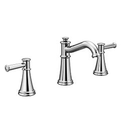 Moen  Two-Handle Bathroom Faucet