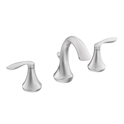 Moen Eva TV6420 Two-Handle Bathroom Faucet