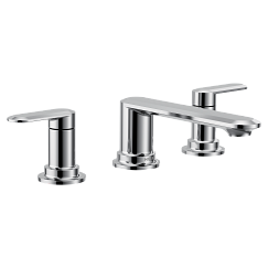 Moen  Two-Handle Roman Tub Faucet