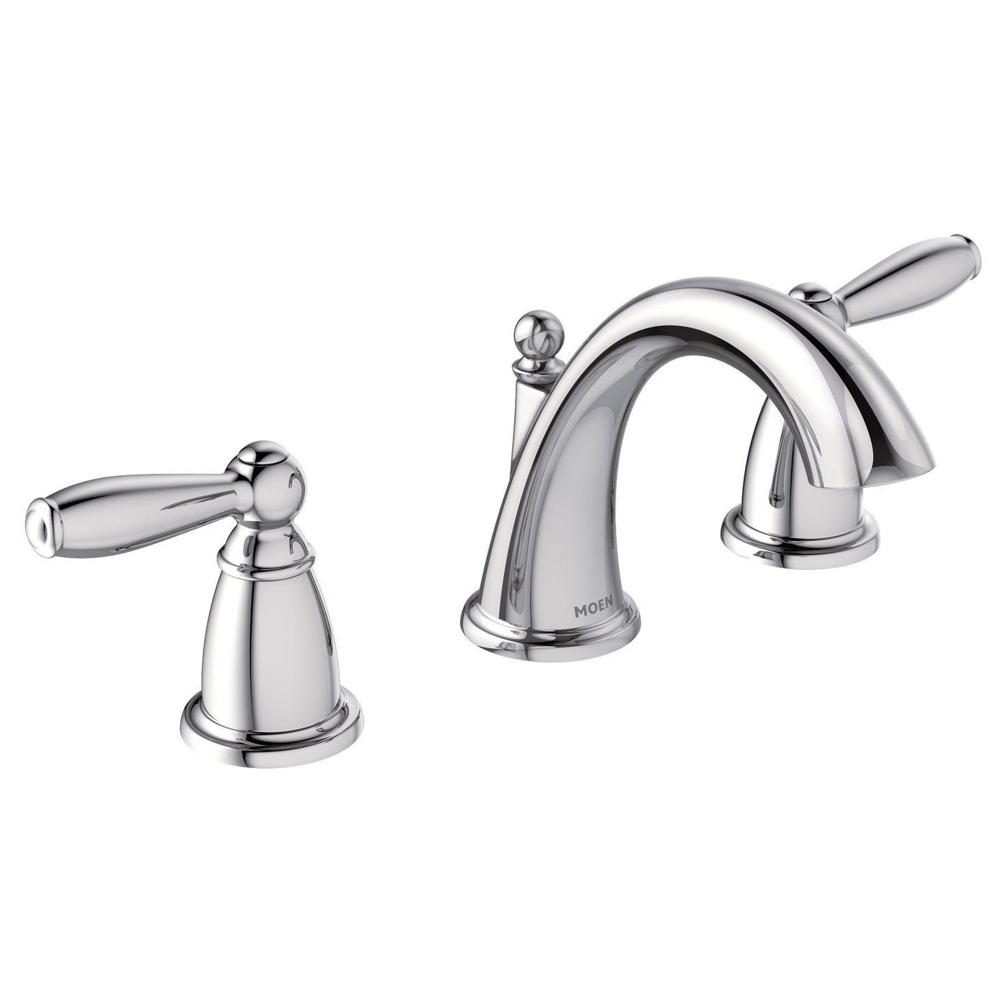 Moen Brantford TV6620 Two-Handle Bathroom Faucet