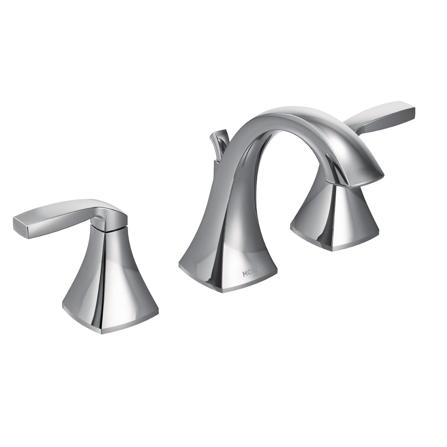 Moen Voss TV6905 Two-Handle Bathroom Faucet