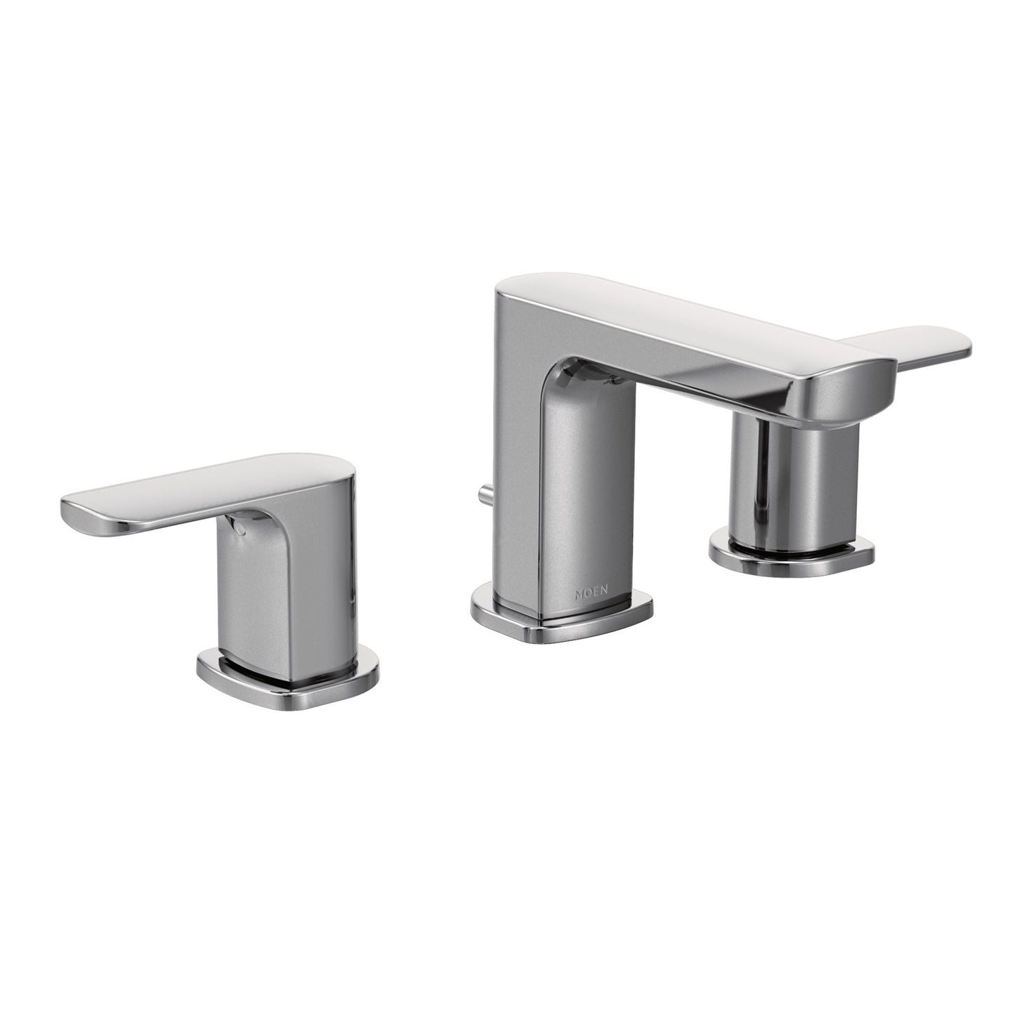 Moen Rizon TV6920 Two-Handle Bathroom Faucet