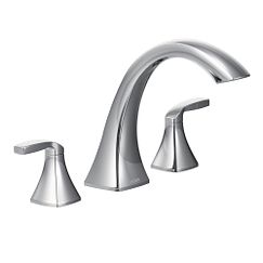 Moen  Two-Handle Roman Tub Faucet