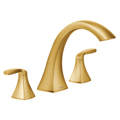 Moen  Two-Handle Roman Tub Faucet