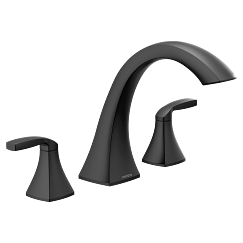 Moen  Two-Handle Roman Tub Faucet