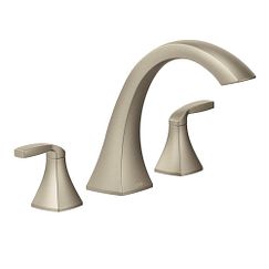 Moen  Two-Handle Roman Tub Faucet