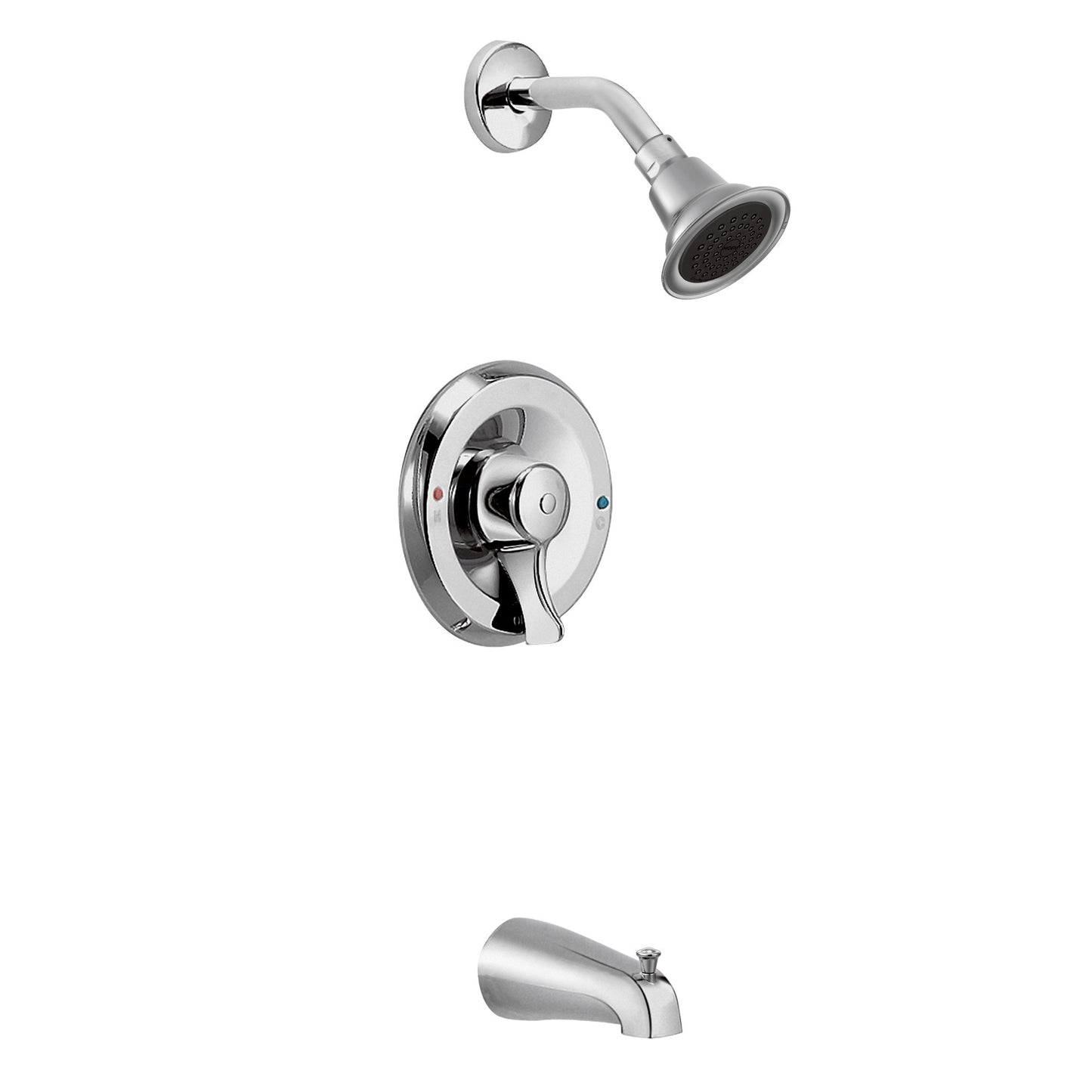 Moen Commercial 8389EP15 Posi-Temp(R) tub/shower