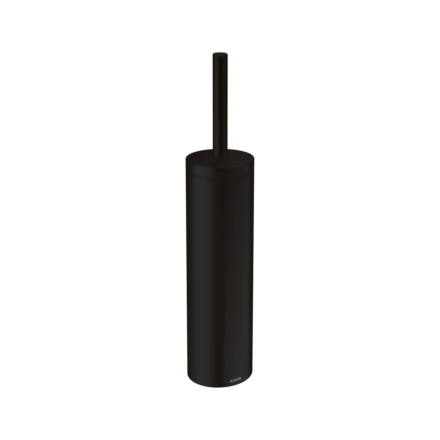 AXOR Universal Circular Toilet brush holder