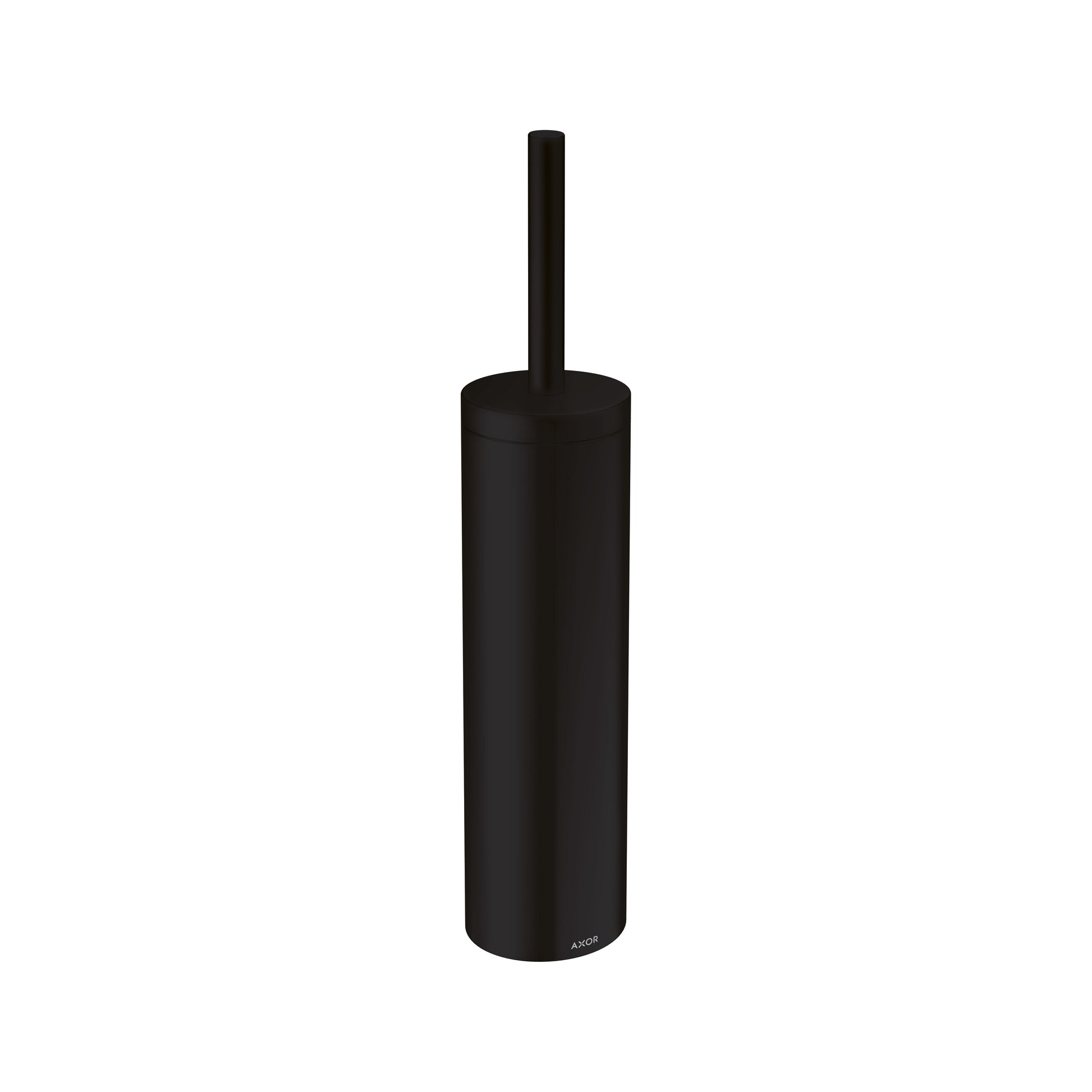 AXOR Universal Circular Toilet brush holder