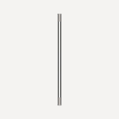Tenor Lighting, Sconce, 1-3/8" x 36" x 1-9/16", Round, Tunable White (2700K - 5600K)