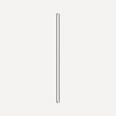 Tenor Lighting, Sconce, 1-3/8" x 40" x 1-3/4", Diamond, Tunable White (2700K - 5600K)