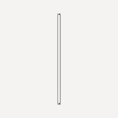 Tenor Lighting, Sconce, 1-3/8" x 40" x 2", Fluted, Tunable White (2700K - 5600K)