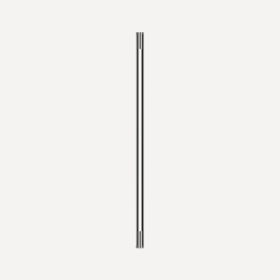 Tenor Lighting, Sconce, 1-3/8" x 40" x 1-9/16", Round, Tunable White (2700K - 5600K)
