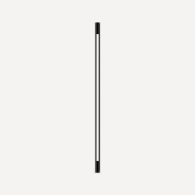 Tenor Lighting, Sconce, 1-3/8" x 40" x 1-9/16", Round, Tunable White (2700K - 5600K)
