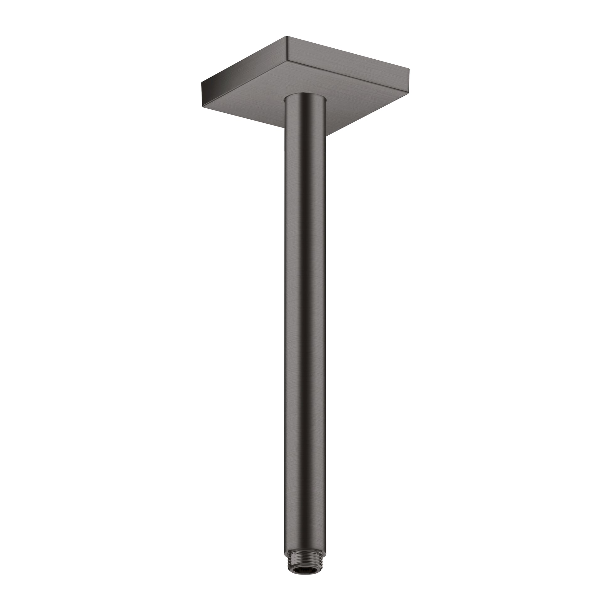 AXOR ShowerSolutions Extension Pipe for Ceiling Mount Square, 12"