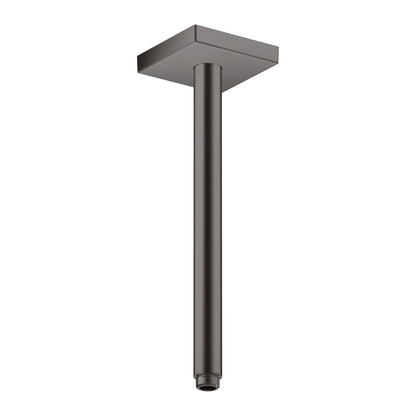 AXOR ShowerSolutions Extension Pipe for Ceiling Mount Square, 12"