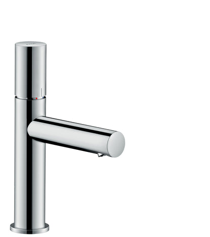 AXOR Uno Single-Hole Faucet 110 with Zero Handle, 1.2 GPM