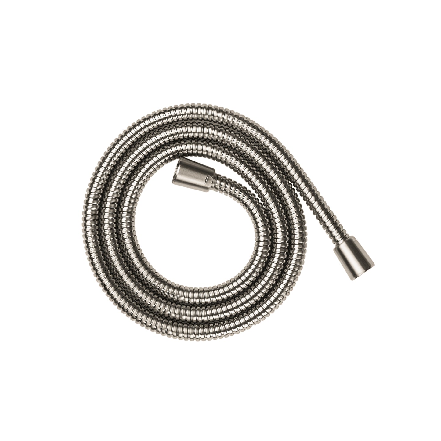 AXOR ShowerSolutions Metal Handshower Hose, 63"