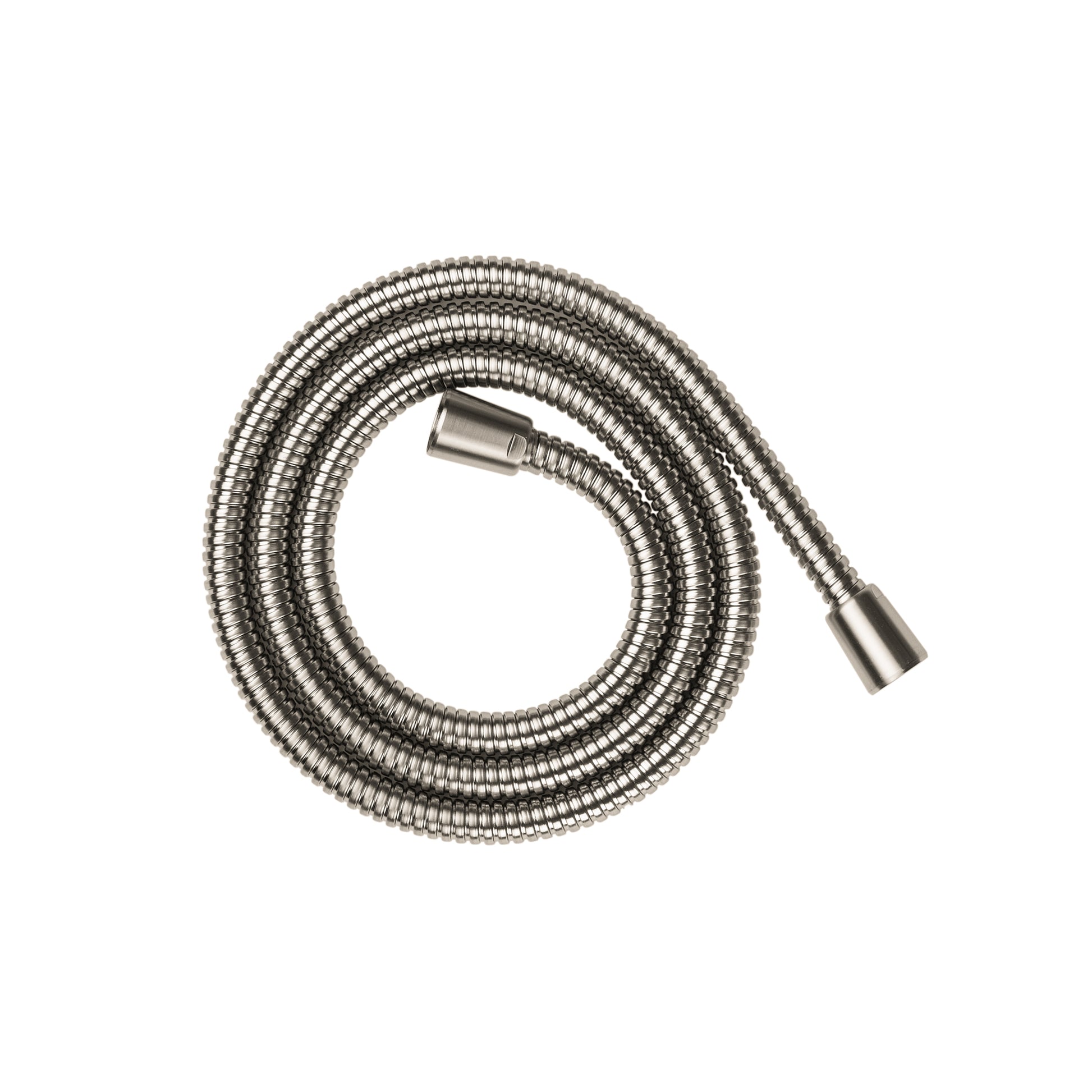 AXOR ShowerSolutions Metal Handshower Hose, 63"
