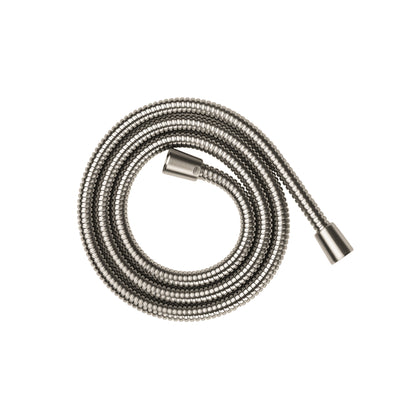 AXOR ShowerSolutions Metal Handshower Hose, 63"