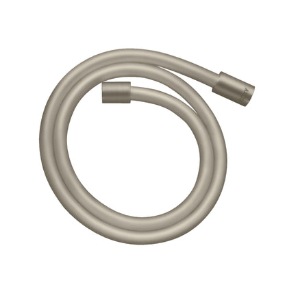 AXOR ShowerSolutions Techniflex Hose with Cylindrical Nut, 63"