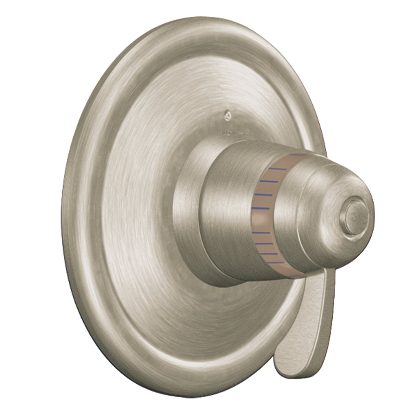Moen TS3411 ExactTemp(R) valve trim