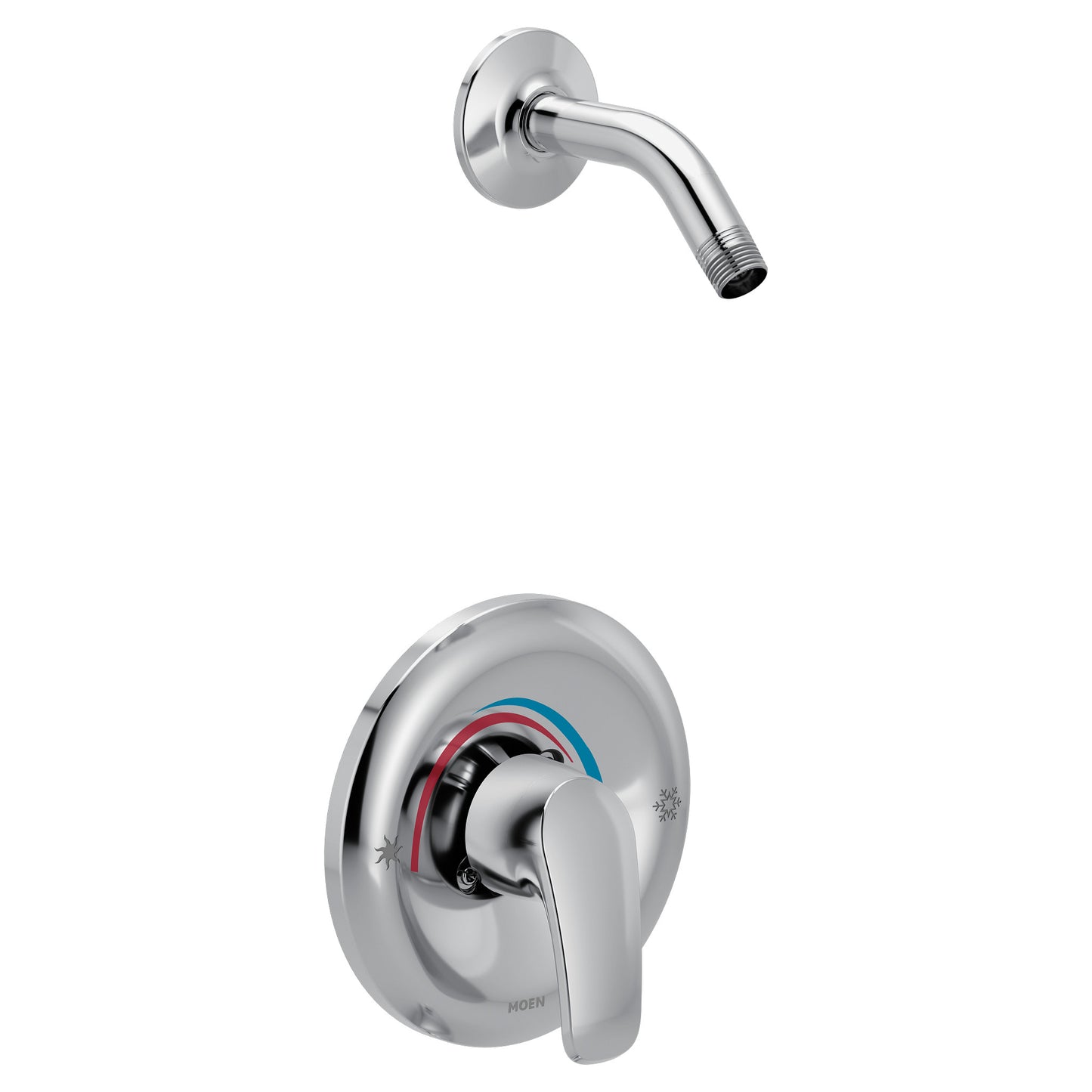 Moen Chateau TL5182NH Posi-Temp(R) shower only