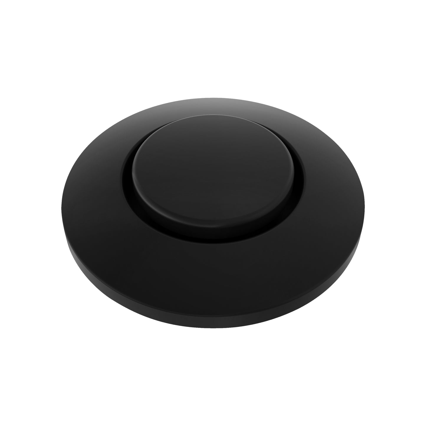 BLANCO Air Switch Set - Matte Black