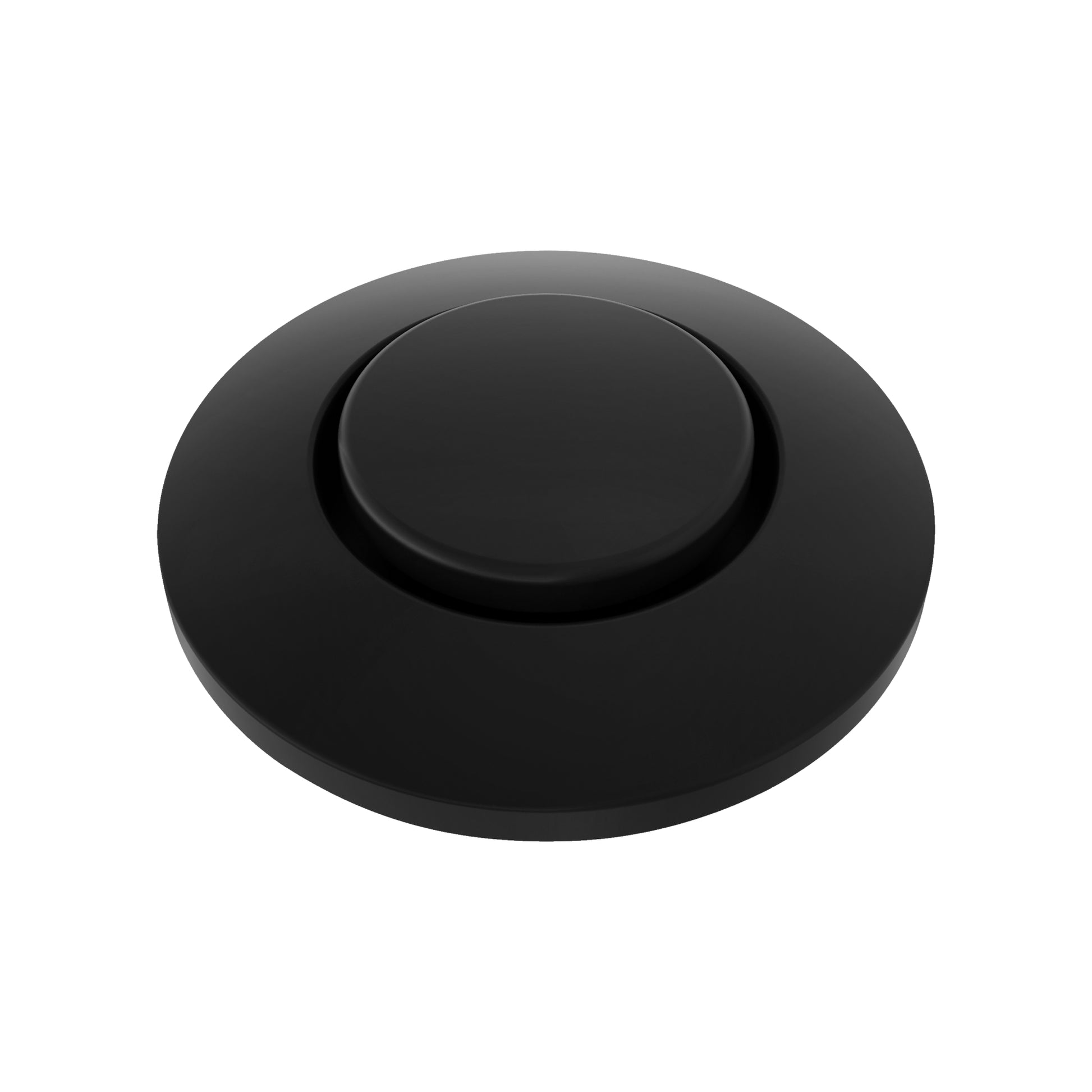 BLANCO Air Switch Set - Matte Black