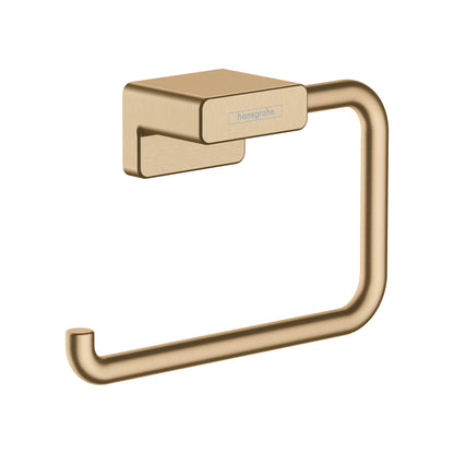 hansgrohe AddStoris Toilet Paper Holder without Cover
