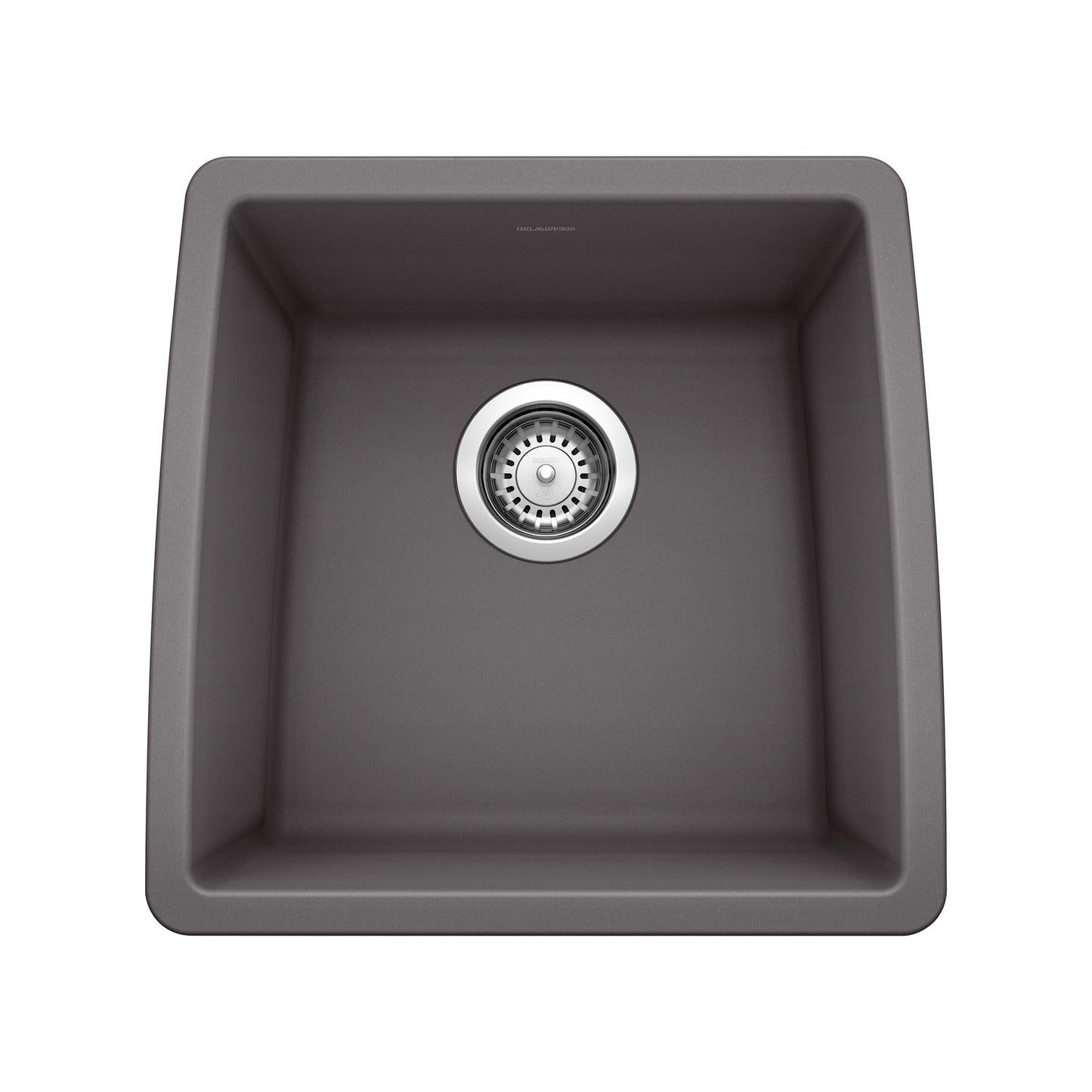 BLANCO 441475 Performa Bar Sink - Cinder