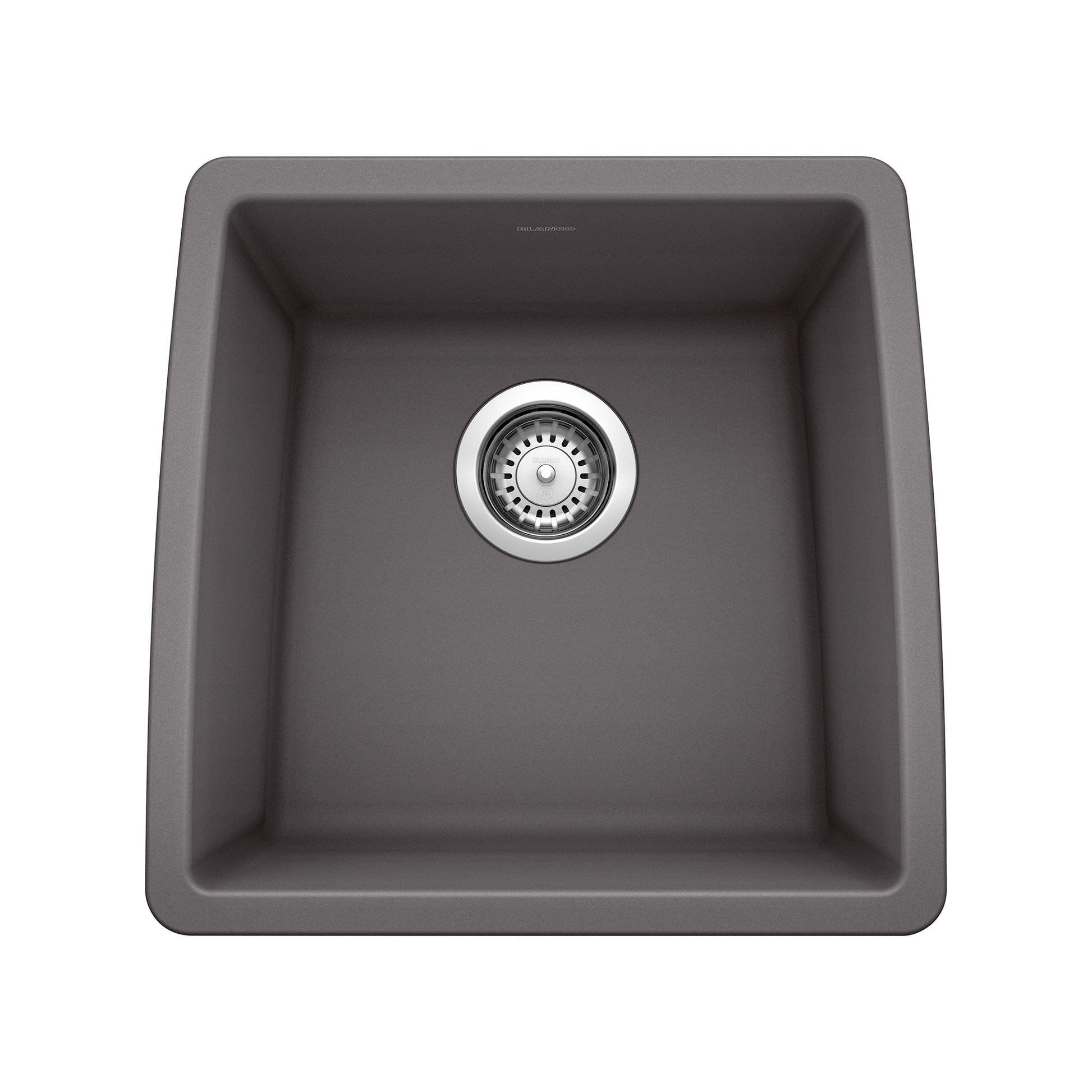 BLANCO 441475 Performa Bar Sink - Cinder