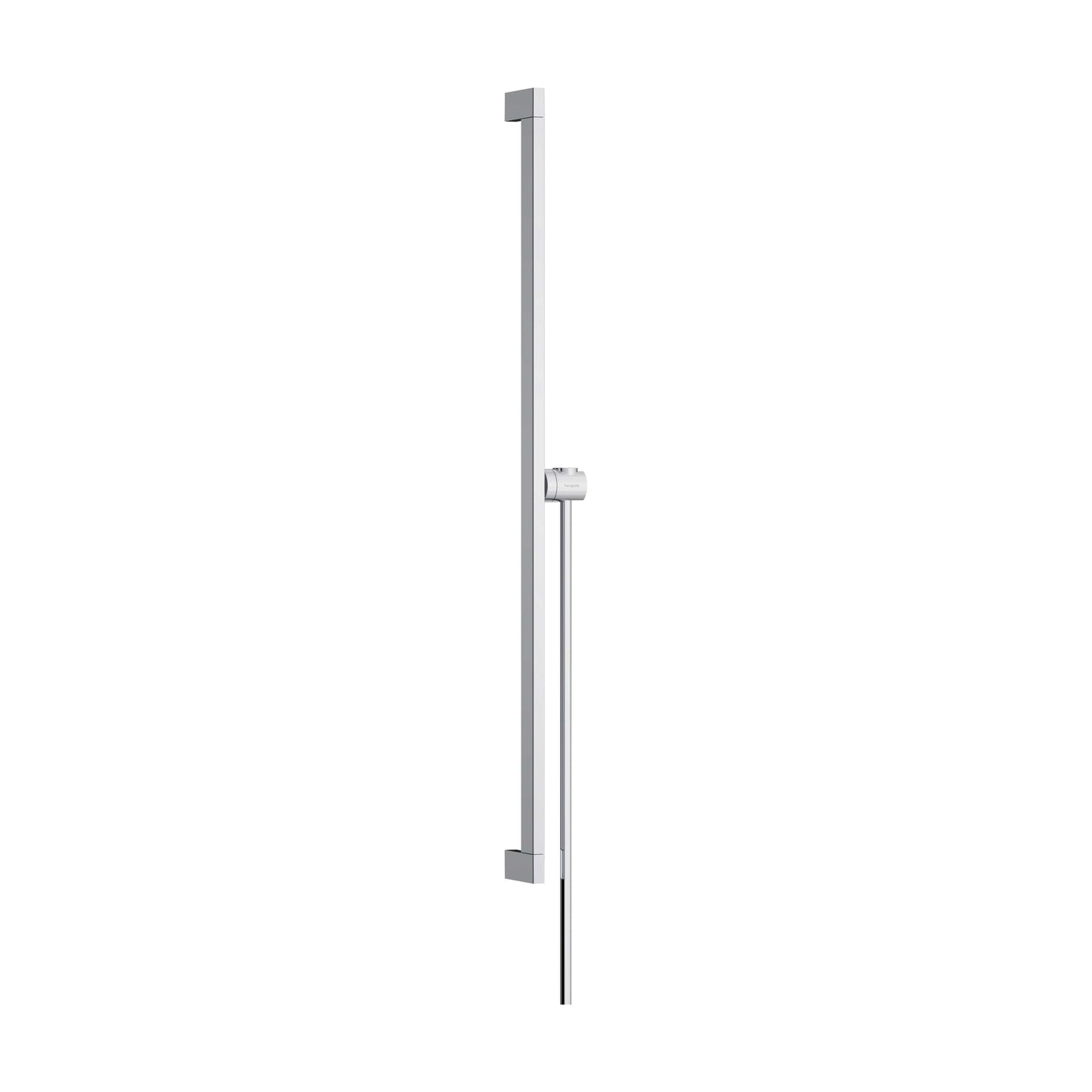 hansgrohe Pulsify E Wallbar, 36"