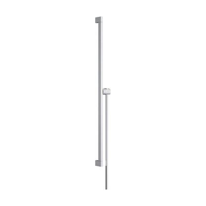 hansgrohe Pulsify E Wallbar, 36"